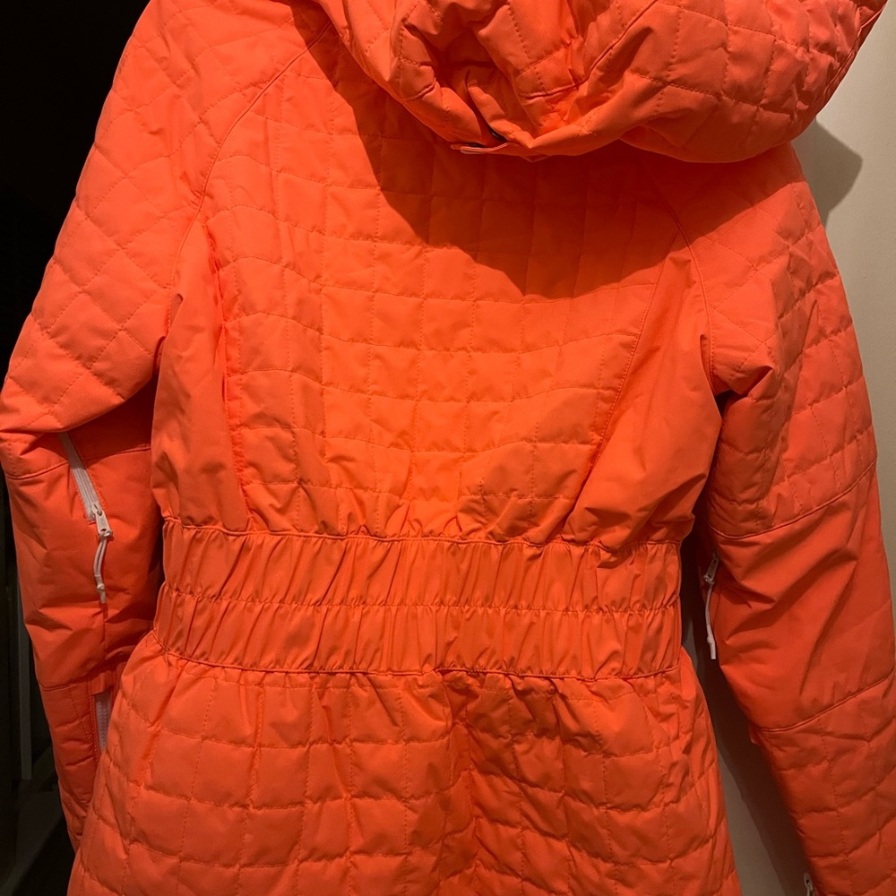 FP Movement All Prepped Quilted Waterproof Snow Jacket - Picture 3 of 3